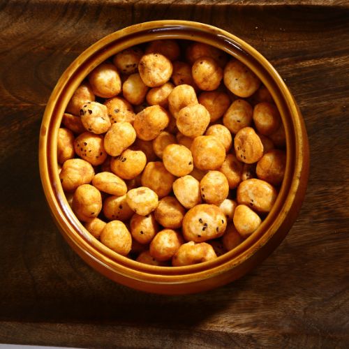 Is Makhana a Healthy Snack? Benefits, Qualities & Facts