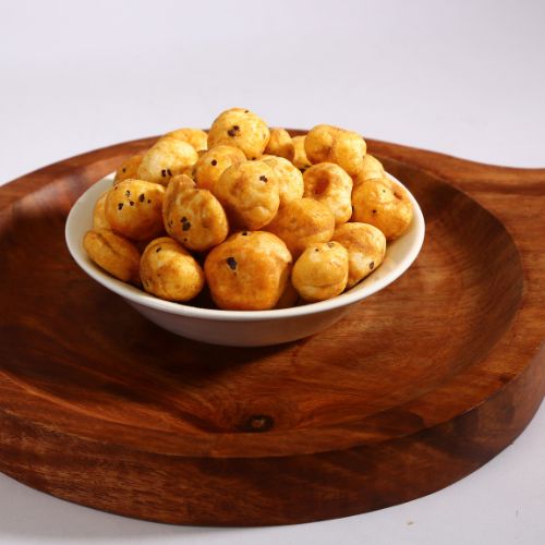 Makhana – Qualities, Uses & Why You Should Eat It Daily