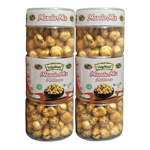 Masala Mix