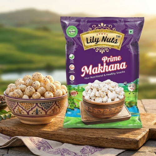 Prime Makhana