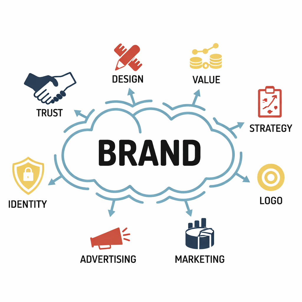 Branding Services - Lily Nuts Makhana